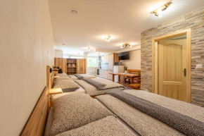 Apartmány pod Rozsutcom- Zaťkov dvor